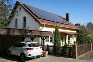 ✨Reichlich Platz zum Wohnen und/oder Vermieten!✨ Haus mit Einliegerwohnung